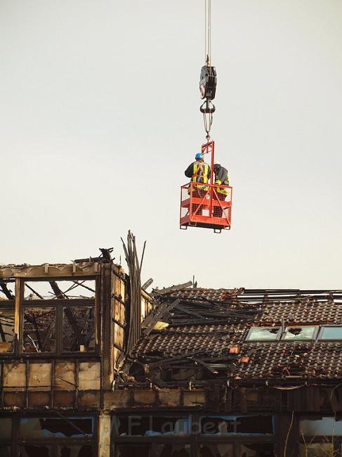 Feuer Schule Neuhonrath bei Lohmar P319.JPG